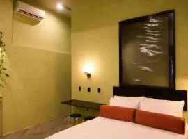 Chilltepe Boutique Apartments - Flores Island