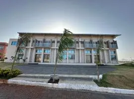 laxmi's peninsula retreat resorts