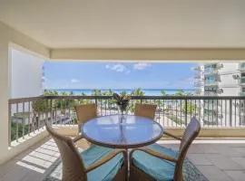 Aston Waikiki Beach Tower 602