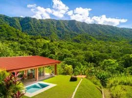 Villa Roca Ocean to Mountain Views - by Pura Villas
