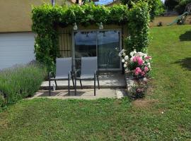 la clef des champs, hotel v destinaci Lorlanges