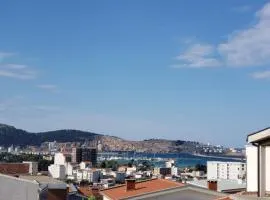 Уютная квартира в частном секторе , идеальный отдых у моря