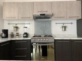 Cielito Home Punta l, Hotel in Aguascalientes