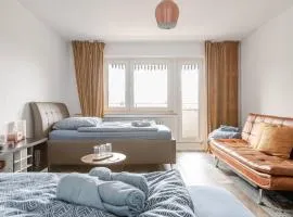 Zimmer mit Flair Köln-Messenähe