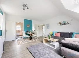 Haus Nordheimstraße Wohnung 7