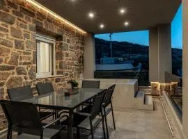 Almyra Seaside Residence 80meters from the beach