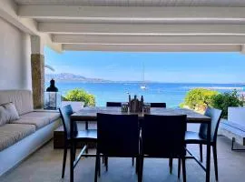 House On The Sea Porto Rotondo