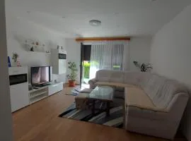 Apartman Aldina