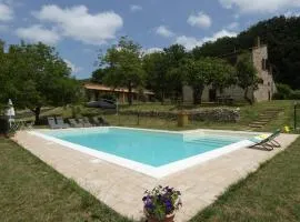 SCAPPO IN UMBRIA,Casale Vallenera