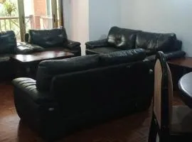 Hein apartment kaloleni