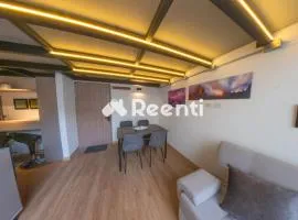 Duplex, La Castellana Teatro Nacional