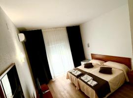 Costa De La Luz, Unterkunft in Huelva