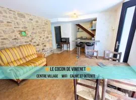 Le Cocon de Vimenet