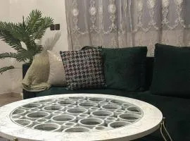 Appartement BM - Béni Mellal