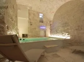 Palazzo Rugiada - rooms & spa