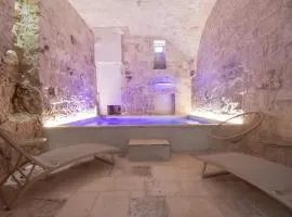 Palazzo Rugiada - rooms & spa