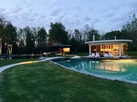 Silma Retreat Hunting Castle