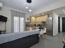 Leptokaria Home