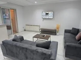 Golf soukra