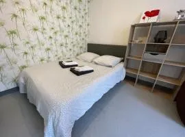 Studio au cœur de Lannion