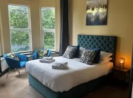 The Goodrington Sands- Apart Hotel