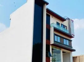 Hotel Shree Rameshwaram