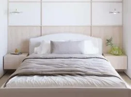 Mell-isa Confort & Style - Apartment near Apollo Thermal Bath, Baile Felix