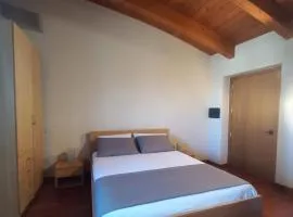 Solaria House appartamenti con cucina a 200 MT dalla Basilica di Padre Pio e 600 MT dall'ospedale Casa Sollievo della Sofferenza