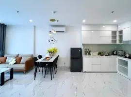 An Nhiên Homes 1PN View Đẹp Check-in Tự Do Gần Vincom Mega Mall1316