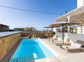 Villa Areka