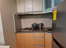 LDN 6F - Two Palm Tree Villas