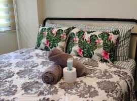 LDN 6F - Two Palm Tree Villas، فندق 5 نجوم في Sampong