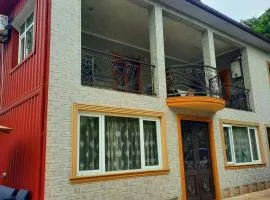 Nugzar House Chakvi - 2 Bedrooms