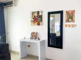 Lovely 2 bedroom in Lekki