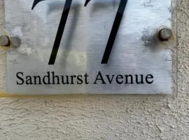 Sandhurst Stays
