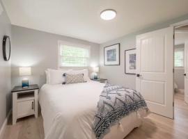 Tranquil Retreat - Conveniently Located, vila di Blacksburg
