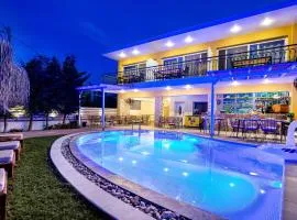 Aldebaran Hotel Apartments