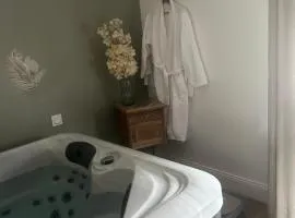 l'abreuvoir de rivière