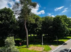 Boarding House "Alte Schusterei" am Ahnepark