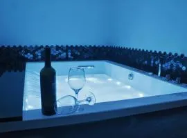 Relais Serenitas