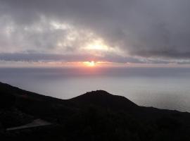 Apartamento de Oma, hotel i Guarazoca