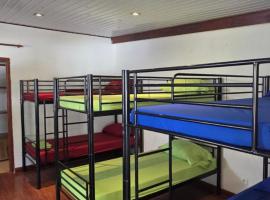 SelfStay Inn Faaa, hotel v destinaci Faaa
