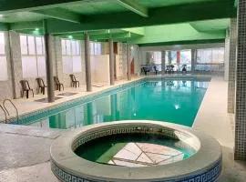 San Remo World Hotel