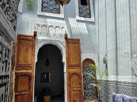 Riad Dar Bahija Fes
