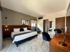 Pachamaya Executive Wellbeing