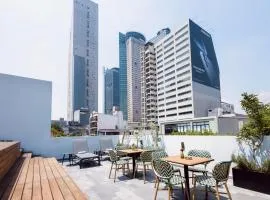 Vuestro Hotel Boutique