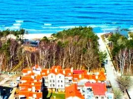 Apartamenty MAGELLAN Przy Plaży