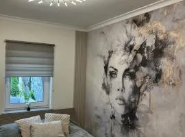 Apartament Origami - IDEALNY- ocena gości