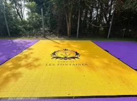 Domaine Les Fontaines