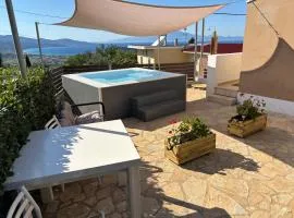 Villa Thea - Τhe View 1st floor